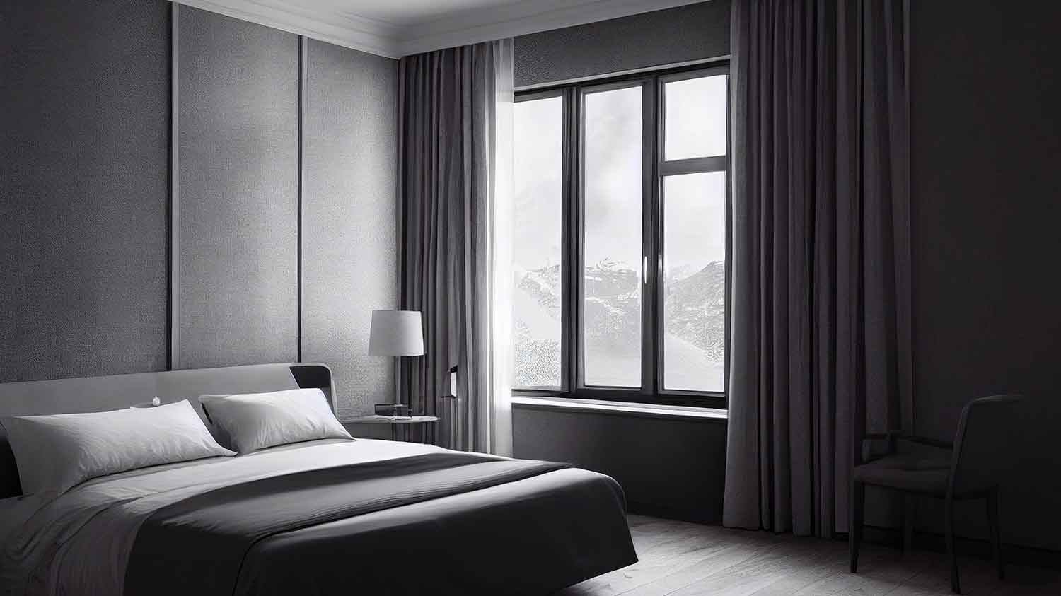 Soft Texture Design For Modern Interior Design photo