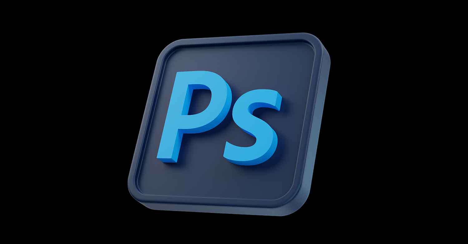 photoshop logo