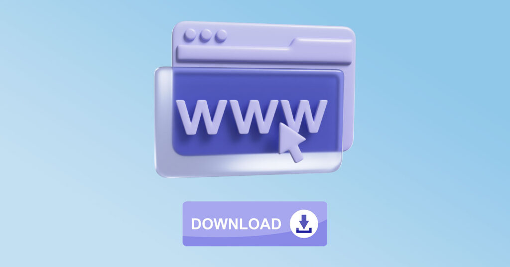 download by link