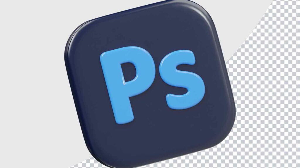 photoshop png logo